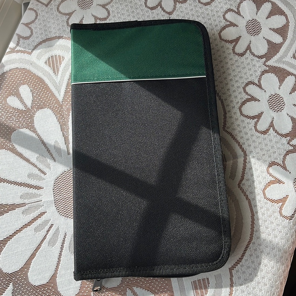 Large CD Case